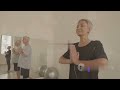 "The Art of Mindfulness: Cultivating Presence and Peace in a Busy World"