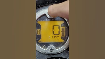 gen 1 can am engine light p-code without reader