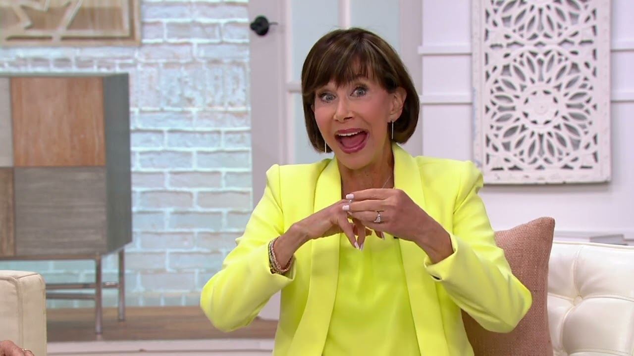 Diamonique x Kathy Levine Choice of Cut Ring, Sterling or 14K Plated on QVC