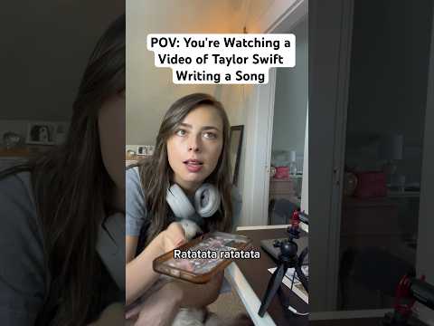 POV: You're Watching