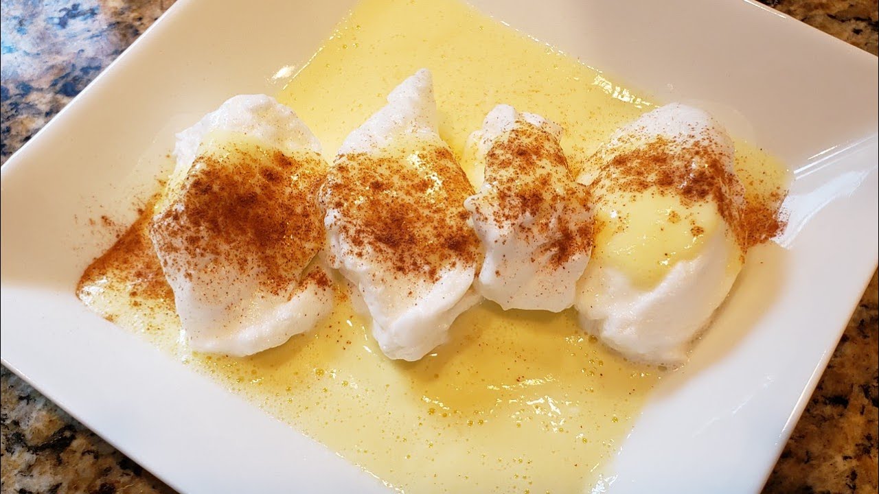 Farófias á minha maneira