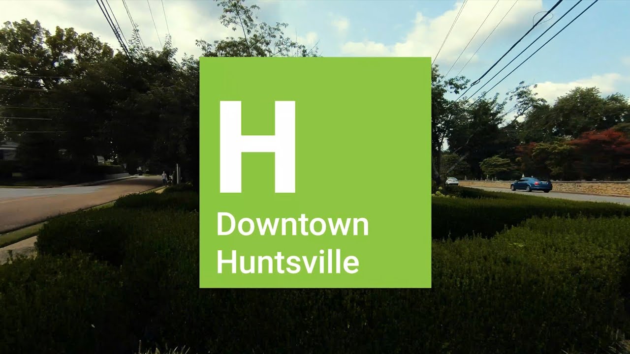 Halsey Park Downtown Explorer YouTube