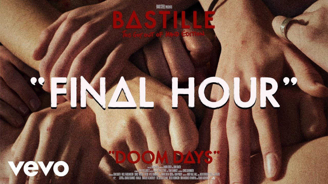 Final Hour