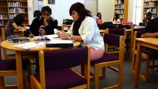 Library Procedures