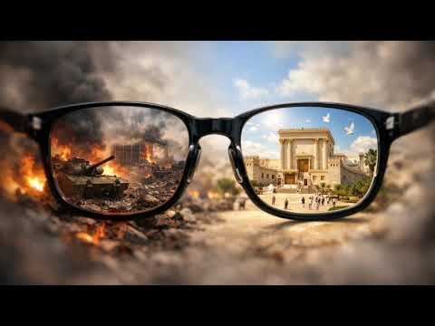 מסר מצדיק נסתר על המצב-חשוב לשמוע ולהעביר הלאה ולהבין כמה ה' אוהב אותנו (בשיחה הרב איתי בן אהרון)
