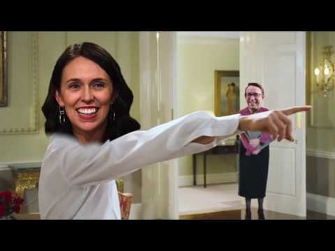 YouTube Poster