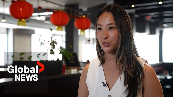 Immigrant dream to culinary legacy: Sisters take over historic Hakka Chinese restaurant in Toronto thumbnail