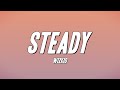 WizKid Steady Lyrics