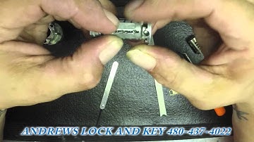 KWIKSET SMARTLOCK REKEY WITHOUT KEYS OR RESET TOOL