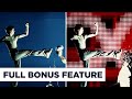 The VFX Secrets of Scott Pilgrim Vs. the World | Before & After
