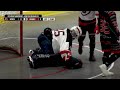 GOLD MEDAL GAME Edmonton Savages vs Brampton Midnight Express 2026 Canada Ball Hockey Championship