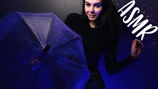 ASMR UMBRELLA ☂️