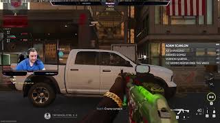 Modern WARFARE 2 QIUCKPLAY