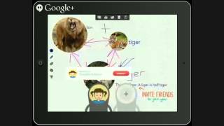 Intro to Scoodle Jam Webinar 1/22/15