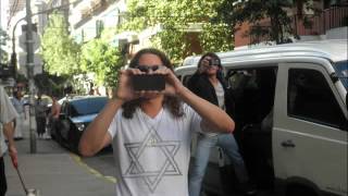 #FELIZCUMPLEMAUMONTANER
