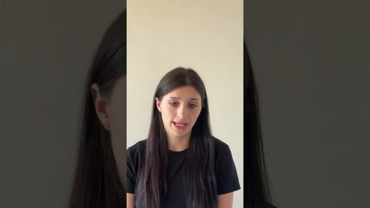 Brooke Warin TSPA grant submission!