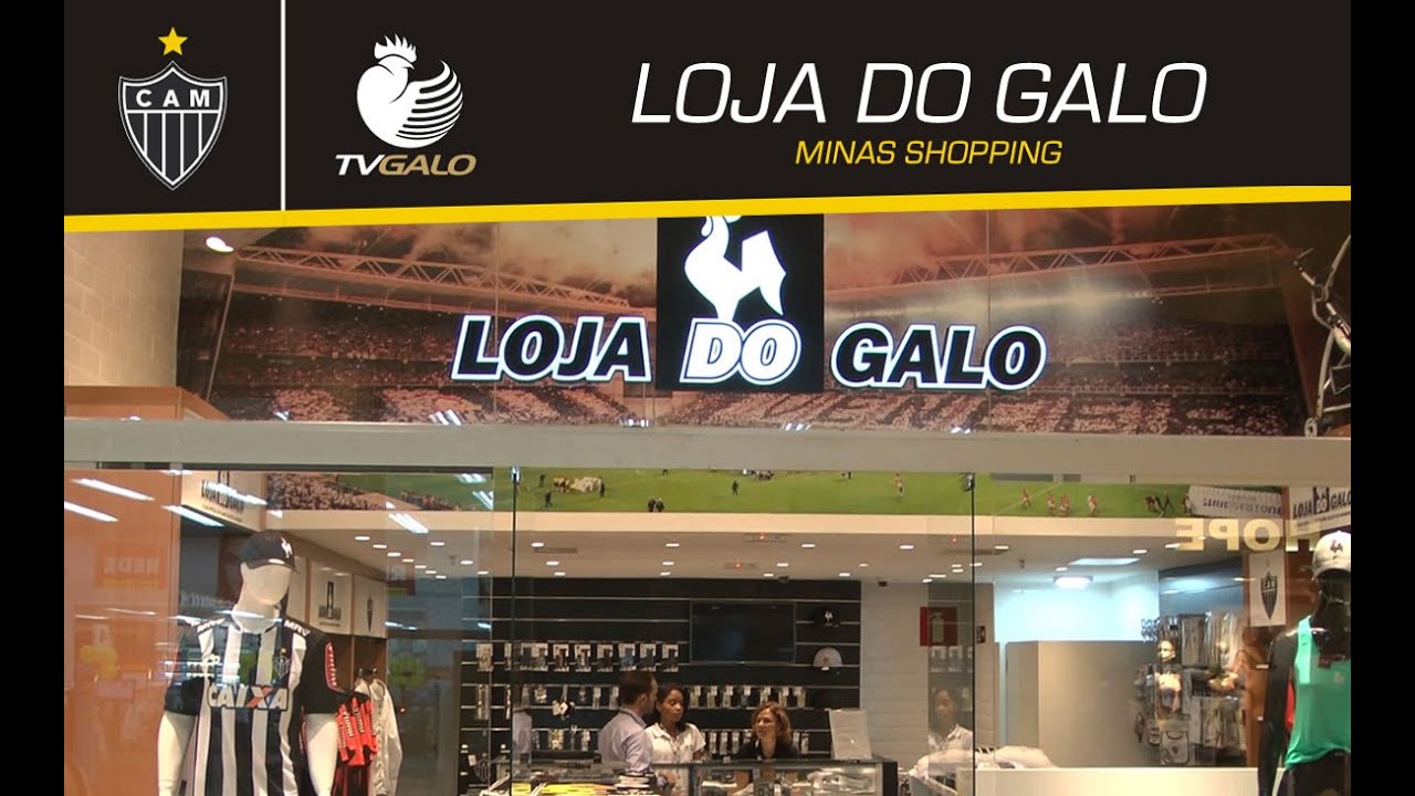 Loja do Galo Paragem