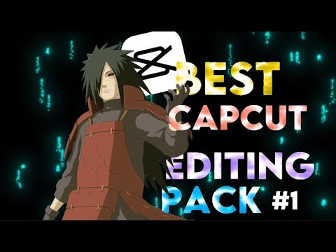 Best CapCut Editing Pack Like Xenoz, Jaykar and Retuurn *Rotos, effects, cc and overlays🔥*
