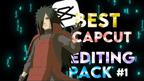 Best CapCut Editing Pack Like Xenoz, Jaykar and Retuurn *Rotos, effects, cc and overlays🔥*
