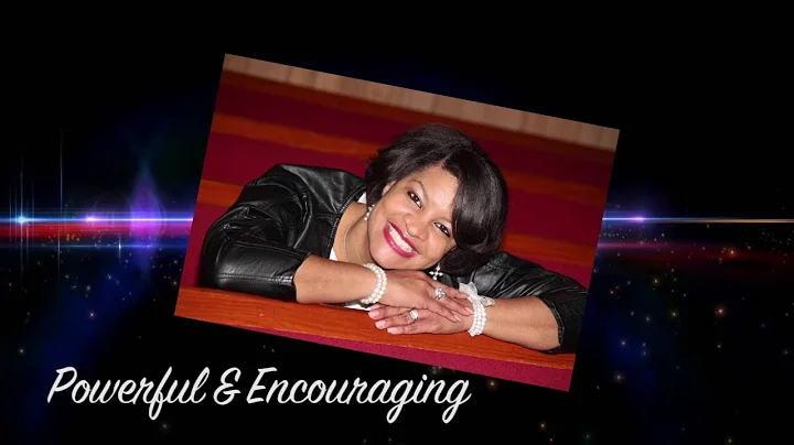 Sandra White - NEW ALBUM 2016 - Hallelujah