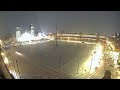 Timelapse de la espectacular granizada en la CDMX 28 de abril 2021