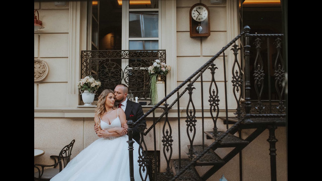 Teodora + Dragan