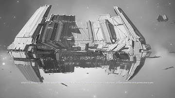 Homeworld 2 Remastered - Intro + Mission 1