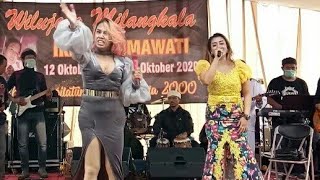 GOYANG HEBOH _ MISS CHUNENK FT MAYANG