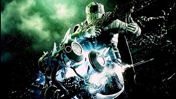 OUTRIDERS 100% Walkthrough Part 2: The Technomancer