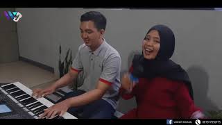 Jalan Datar ~ Nia dhirga ft yogi | Cinta Bawa Duka Rindu Balas dendam