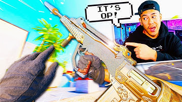 The OVERPOWERED FFAR Setup in 2023! 🔥 - Best FFAR 1 Class Setup | Cold War