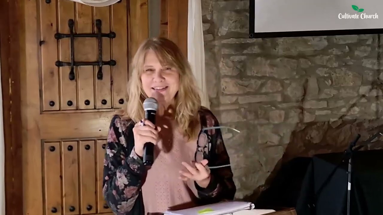 Quiet My Soul | Psalm 131 | A Message on Trust, Humility & Rest in God