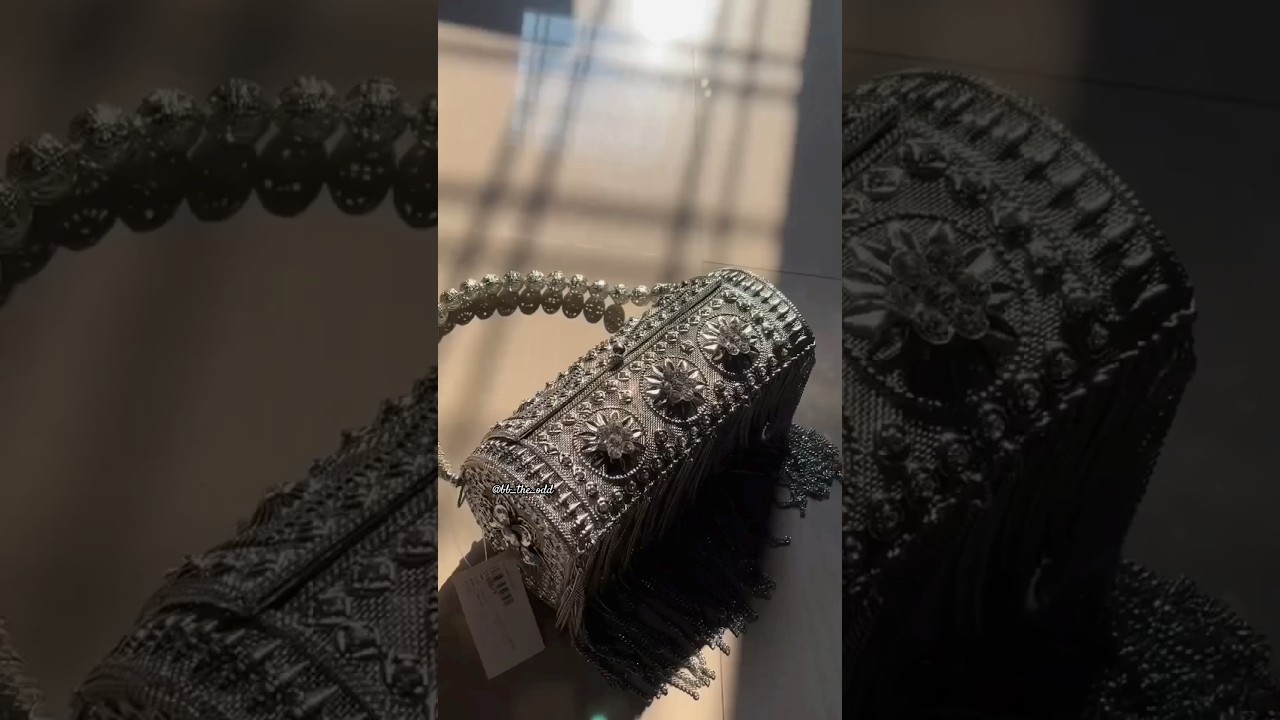 Myntra Ethnic Bag under ₹500✨