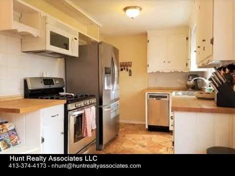 76 Barrington Road, Longmeadow, MA home video tour