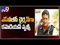 Comedian Prudhvi to be appointed as SVBC Chairman!