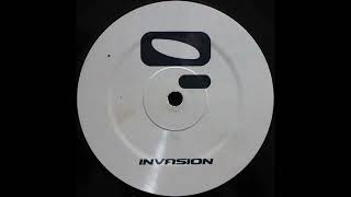 Panic Attack ‎– Invaders (Pt. 4) (2000)