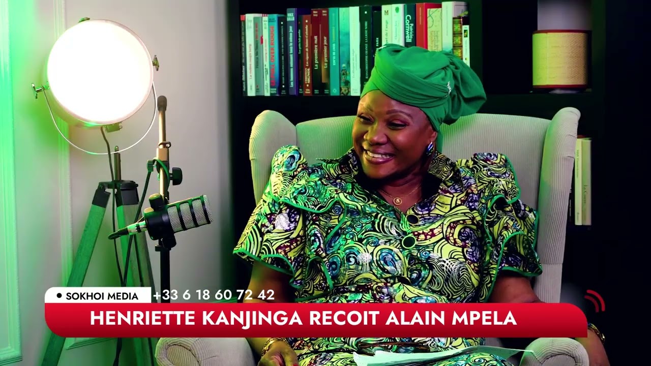 ALAIN MPELA: LA FETE DE WENGE MUSICA ETAIT INCOMPLETE PONA ABSENCE NA NGAI