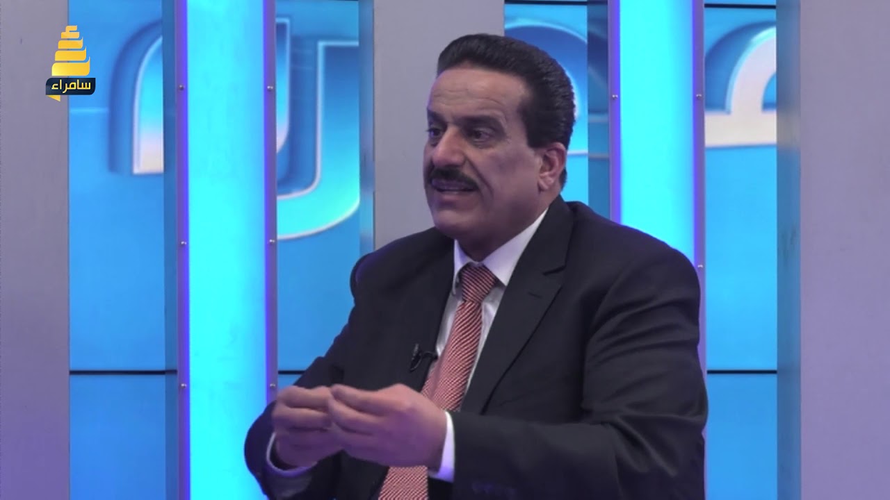 اياد الراوي لا يملك الوقت لاجراء عملية بسبب انشغاله في الكلية العسكرية