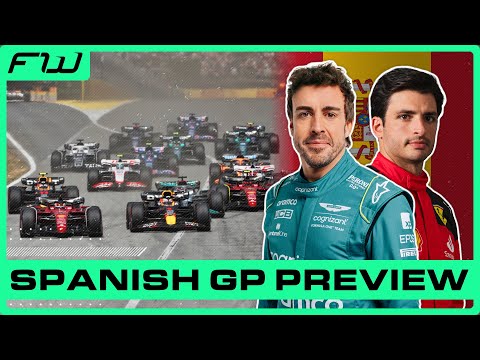 spanish grand prix: Highlights from F1's 2023 Spanish Grand Prix: Check all  winners and losers - The Economic Times