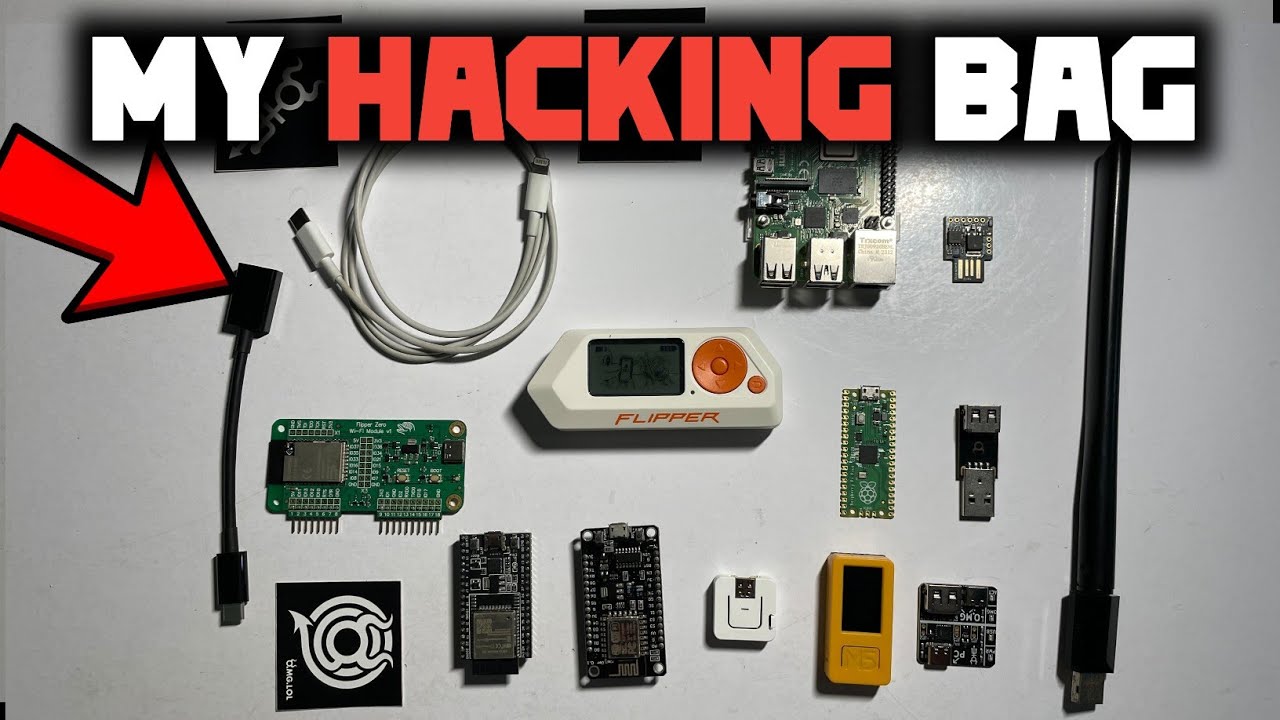 MY CYBER BAG ! WHAT INSIDE & PRICE 💸