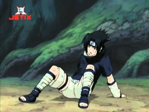 Naruto I'll make man out of you 2