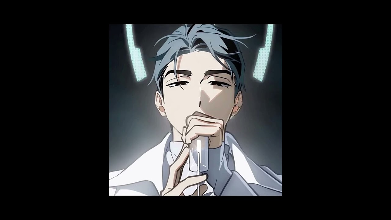 Alien stage - Cure (slowed/full version)