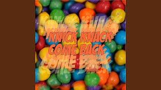 Come Back (Clutch Remix)