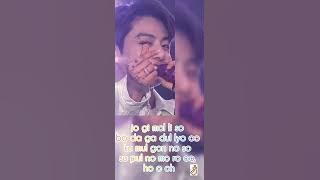 Euphoria Easy lyrics 💜