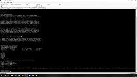 VXLAN Part 2 LAB on Cisco NXOS eve-ng with Ingress replication