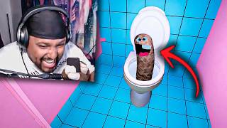 ONE OF THE FUNNIEST ANOMALY GAMES EVER!!!