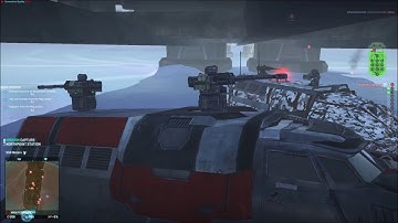 2 Territory Control Basics in Planetside 2