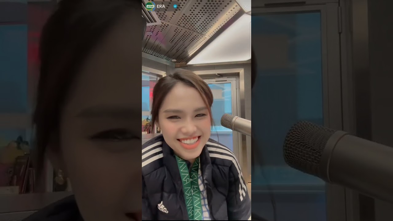 Full live Bella Astillah di 3PE
