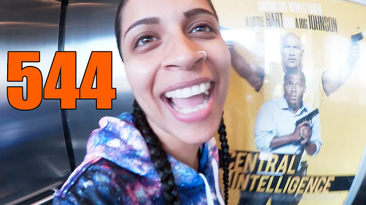 The Time I Wanted To Be An X-Men (Day 544)