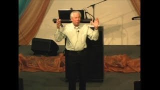 Learn How To Pray & Change Anyone - Part 1
